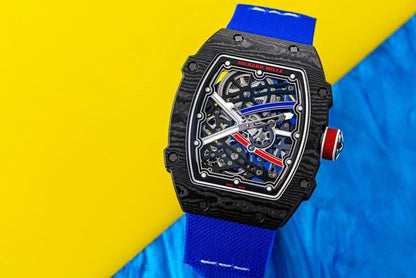 Richard Mille Lifestylee RM 67
