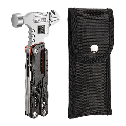 18 in 1 Multitool,Professional Stainless Steel Set For Home & Other Use
