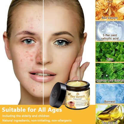 Bee venom cream for All Body