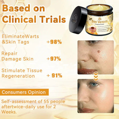 Bee venom cream for All Body