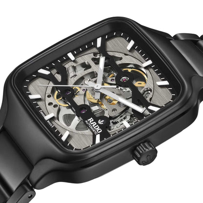 Rado True Square Swiss Automatic Watch