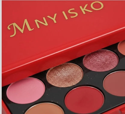 Classic Deluxe Vanity Makeup Kit