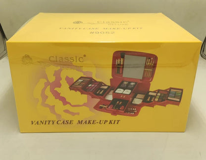 Classic Deluxe Vanity Makeup Kit