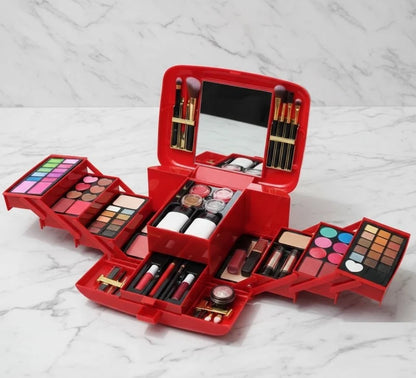 Classic Deluxe Vanity Makeup Kit