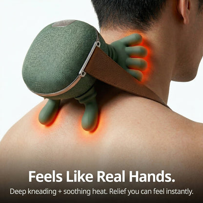 Shoulder & Neck Massager