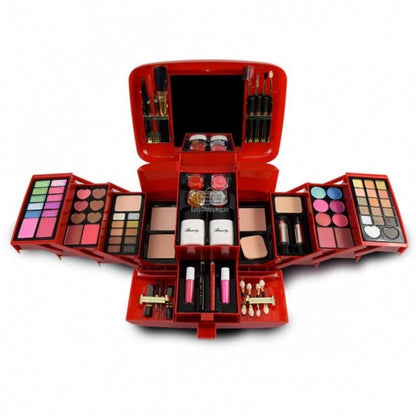 Girls Makeup Kit With Box