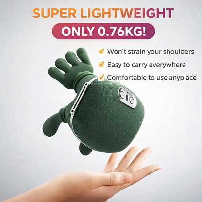 Shoulder & Neck Massager